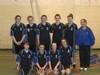 U15 Saints 2012