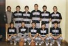 view larger image (opens in new window) Mens National League Team 1984-85