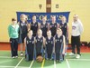 U16 Saints North Munster U16B League Winners 2011