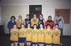 Tramore U15 Tournment April 1999 Winners