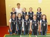 U12 Saints Team 2011